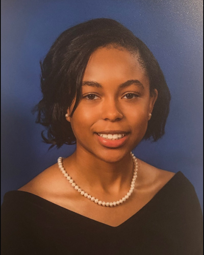 Jayla McClee